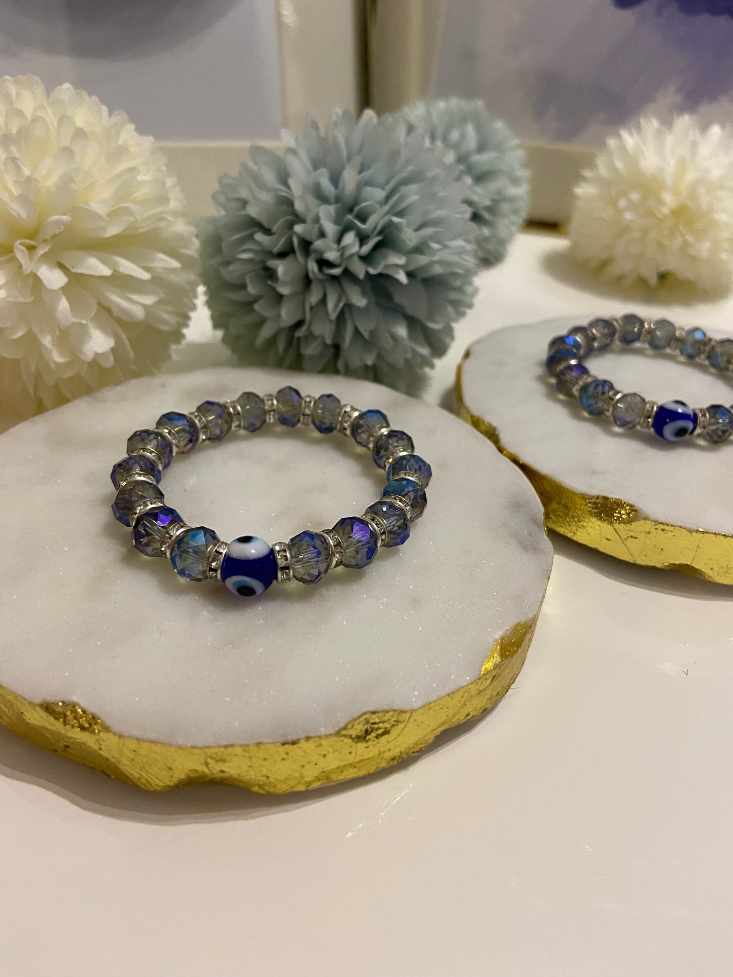 Baby Evil Eye Bracelet