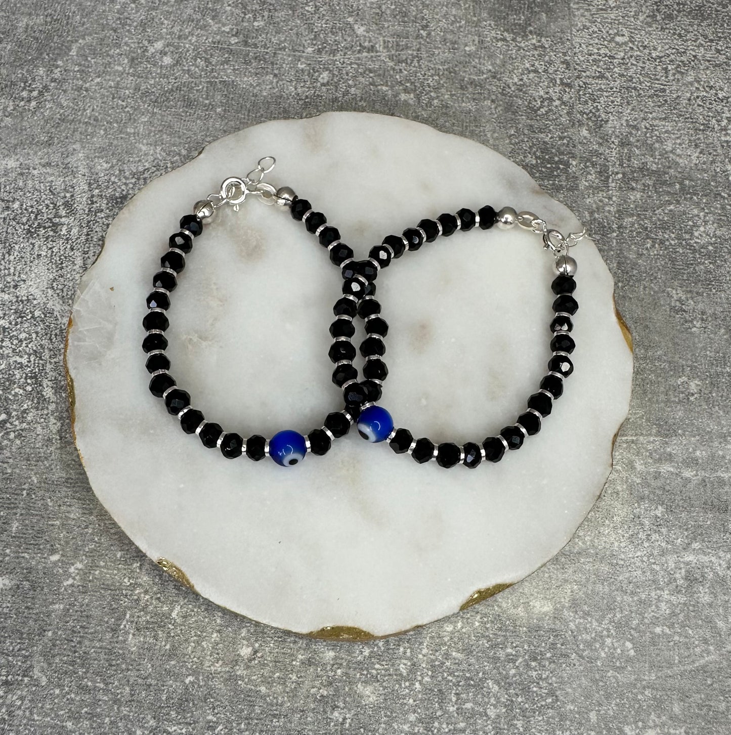 Baby Evil Eye Nazariya Bracelet