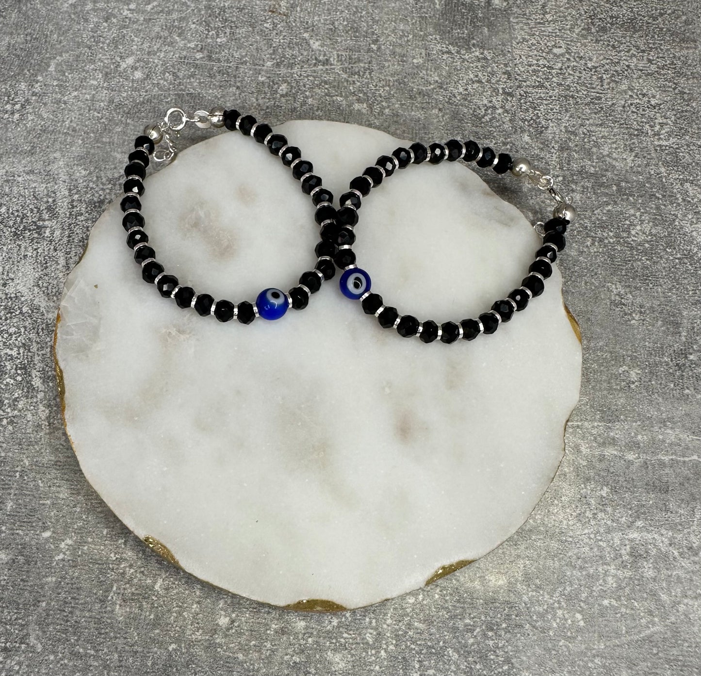 Baby Evil Eye Nazariya Bracelet