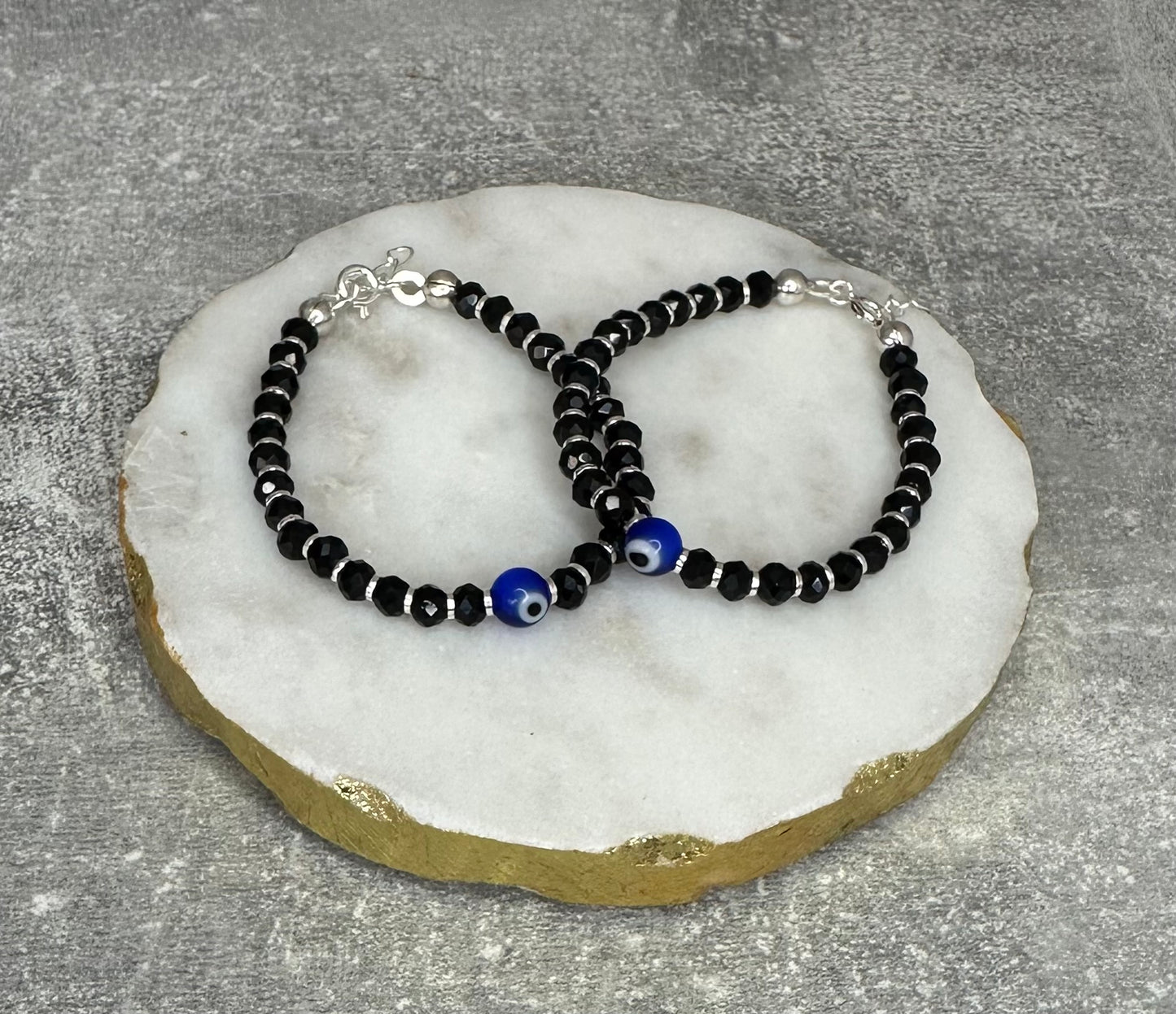 Baby Evil Eye Nazariya Bracelet